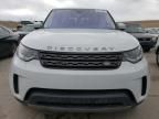 2017 Land Rover Discovery SE