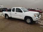 2007 Toyota Tacoma Access Cab