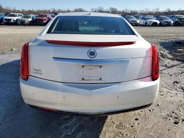 2013 Cadillac XTS