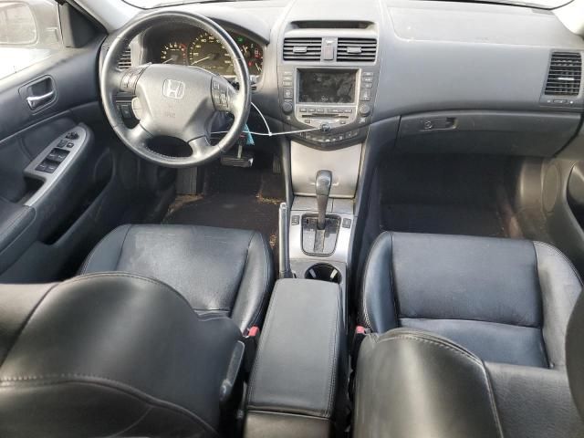 2006 Honda Accord EX