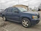 2007 Chevrolet Avalanche K1500