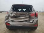 2011 Hyundai Tucson GLS