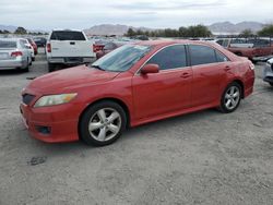 2011 Toyota Camry Base en venta en Las Vegas, NV