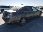 2005 Nissan Altima S