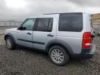 2007 Land Rover LR3 SE