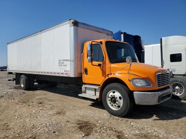 2018 Freightliner M2 106 Medium Duty