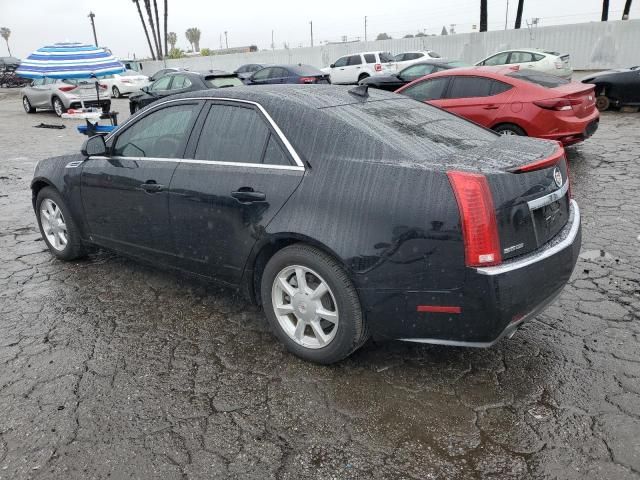 2009 Cadillac CTS HI Feature V6