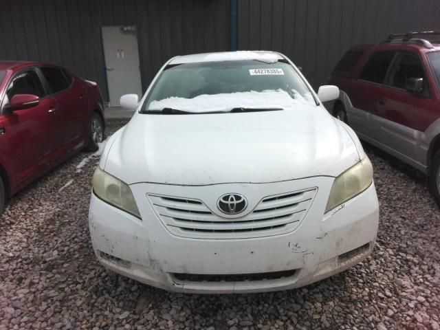 2008 Toyota Camry CE