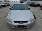 2004 Honda Accord EX