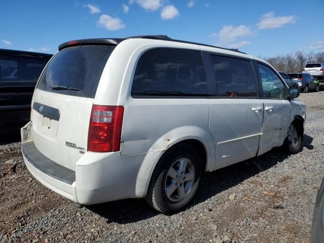 2010 Dodge Grand Caravan SE