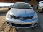 2009 Nissan Versa S