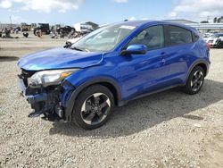 Run And Drives Cars for sale at auction: 2018 Honda HR-V EX