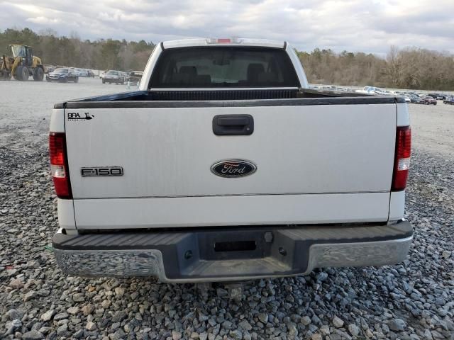 2004 Ford F150