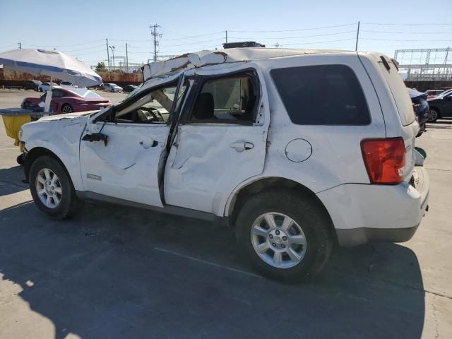 2008 Mazda Tribute I