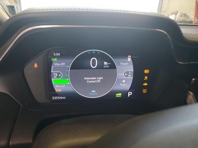 2023 Chevrolet Bolt EV 1LT