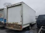 2013 Chevrolet Express G4500