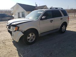 2010 Ford Escape XLT en venta en Northfield, OH