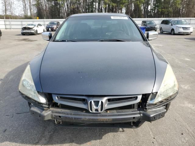 2005 Honda Accord EX