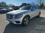 2017 Mercedes-Benz GLC 300 4matic