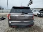 2011 Ford Explorer XLT