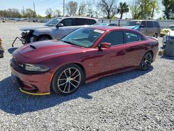 Carros con verificación Run & Drive a la venta en subasta: 2017 Dodge Charger R/T 392