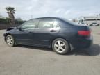 2005 Honda Accord EX