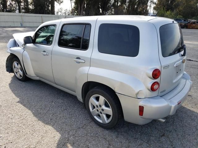 2011 Chevrolet HHR LT