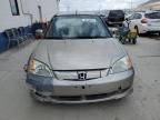 2003 Honda Civic Hybrid