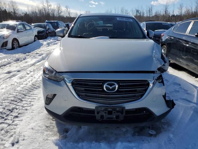 2019 Mazda CX-3 Touring