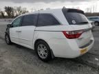 2012 Honda Odyssey EX