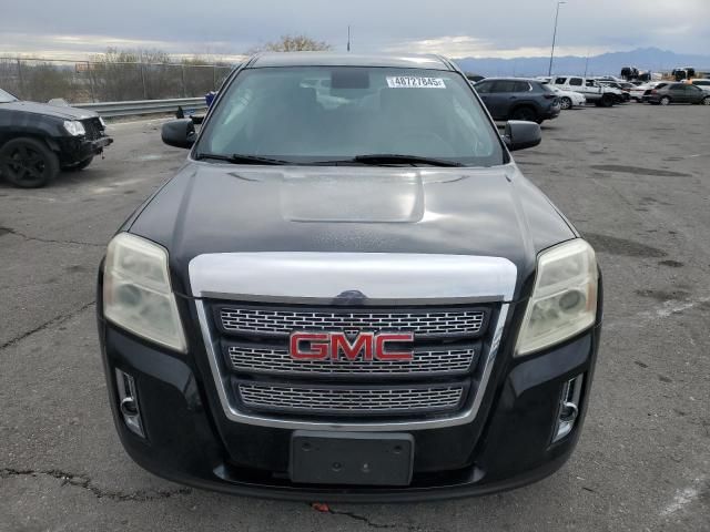 2012 GMC Terrain SLE