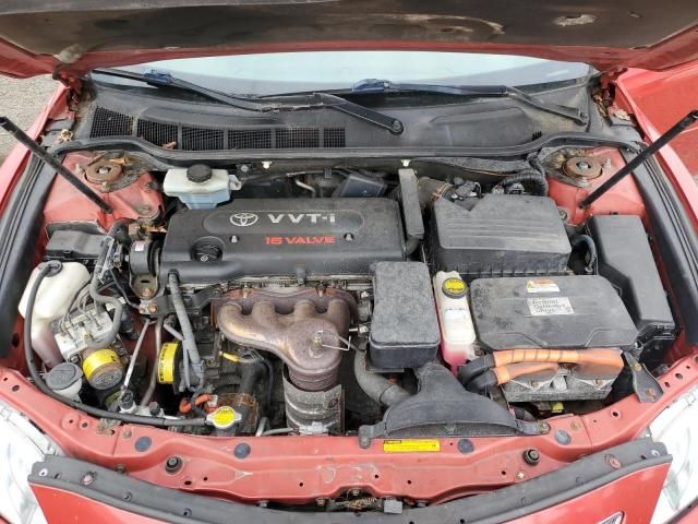 2007 Toyota Camry Hybrid