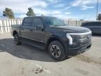 2023 Ford F150 Lightning PRO