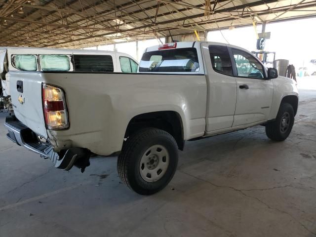 2015 Chevrolet Colorado