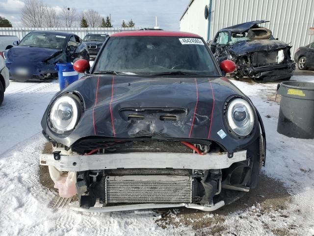 2016 Mini Cooper John Cooper Works