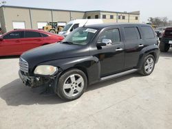 Salvage cars for sale at Wilmer, TX auction: 2009 Chevrolet HHR LT