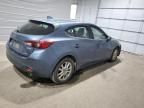 2015 Mazda 3 Grand Touring