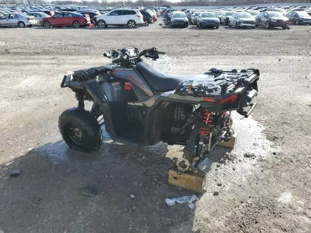 2022 Polaris Sportsman 850 Premium