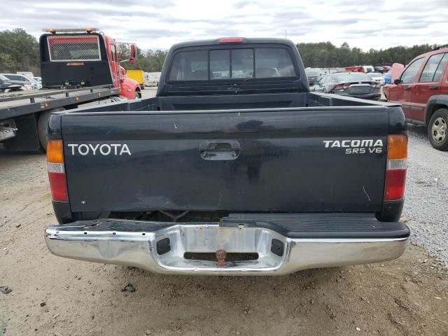 1999 Toyota Tacoma Xtracab