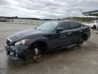 2011 Infiniti M37