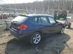 2015 BMW X1 XDRIVE35I