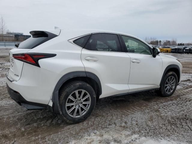 2019 Lexus NX 300 Base