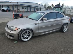 2008 BMW 135 I en venta en Antelope, CA