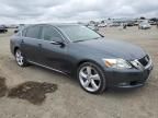 2011 Lexus GS 350