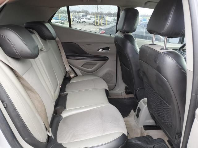 2014 Buick Encore Convenience