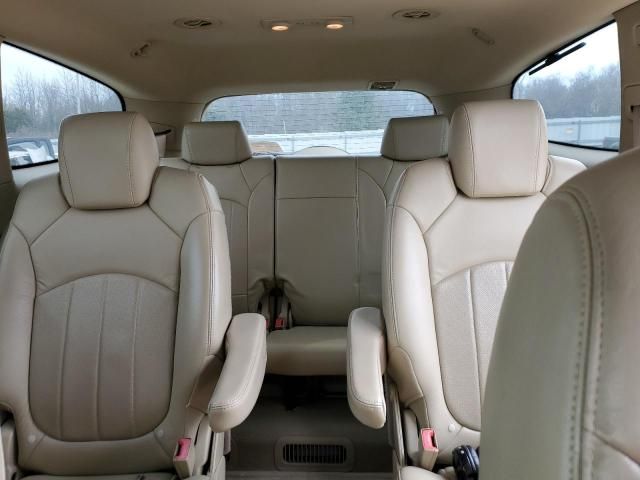 2010 Buick Enclave CXL