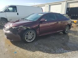 Salvage cars for sale at Montgomery, AL auction: 2007 Scion TC