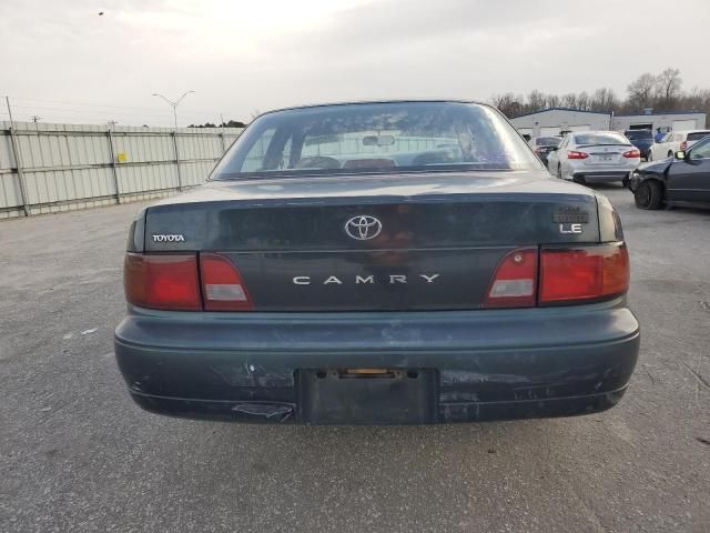 1995 Toyota Camry LE