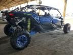 2020 Can-Am Maverick X3 Max X RS Turbo RR