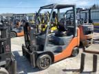 2016 Toyota Forklift